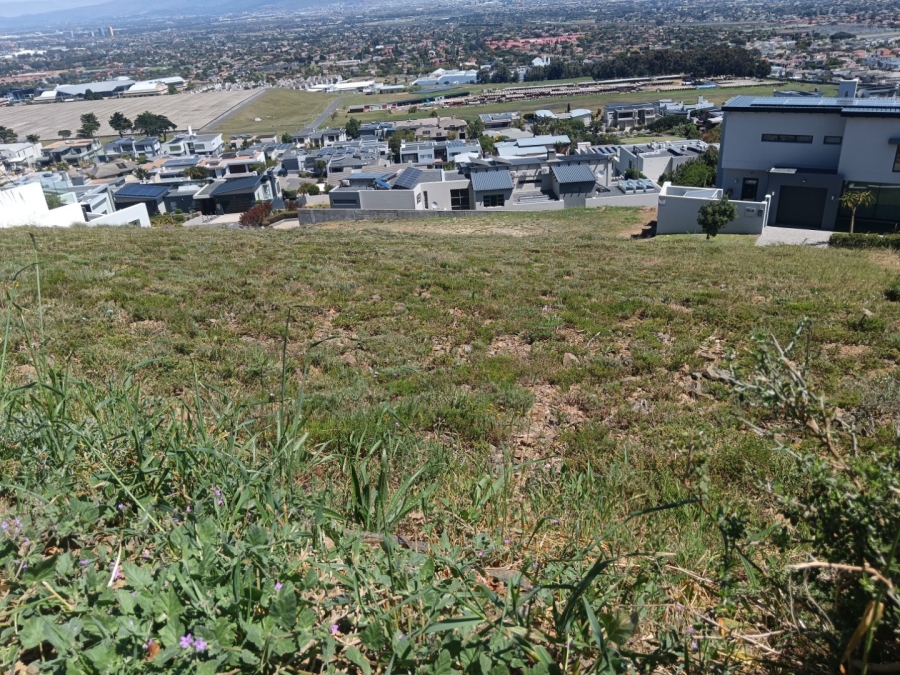 Commercial Property for Sale in Baronetcy Estate Western Cape